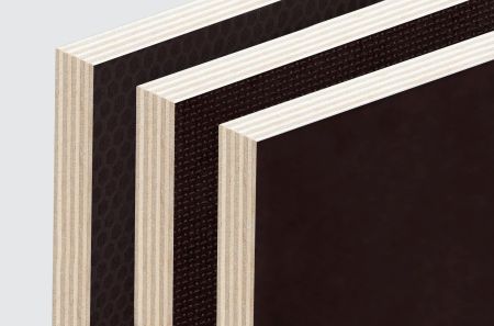 Film Faced plywood